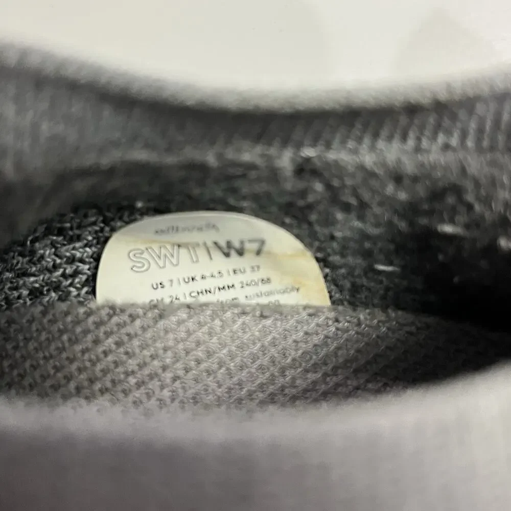 allbirds good no used